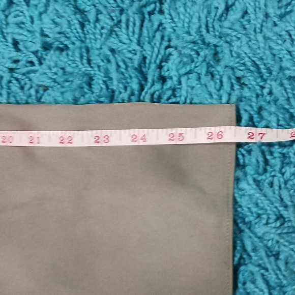 Zadig & Voltaire Reef print sheer chiffon silk dress M - Picture 16 of 16